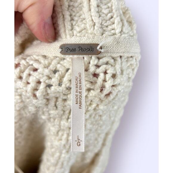 Free People Bonfire Cardigan - Picture 8 of 14